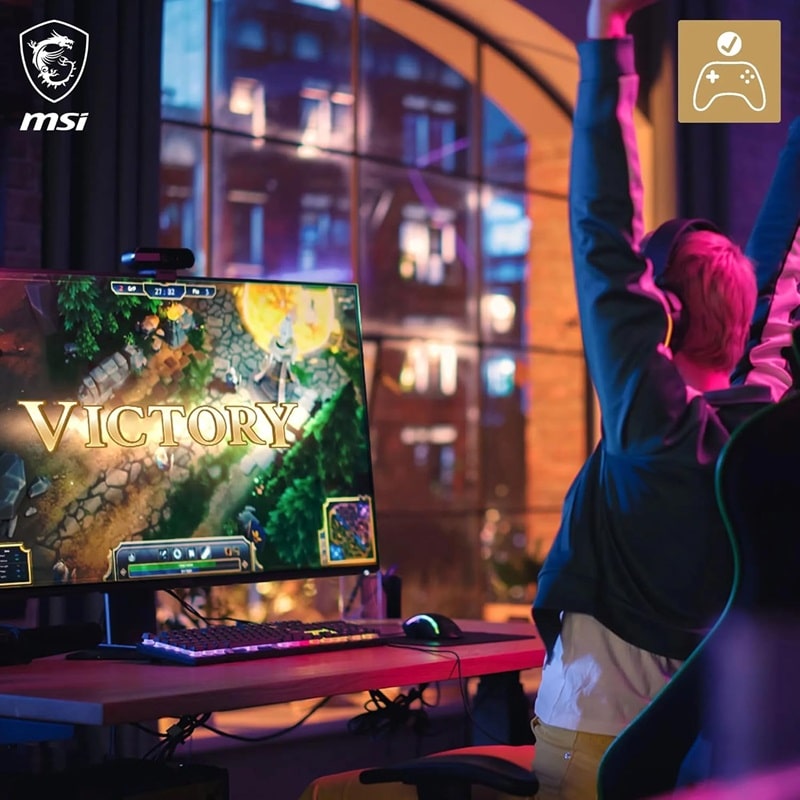 حافظه اس اس دی MSI SPATIUM S270 ظرفیت 960 گیگابایت