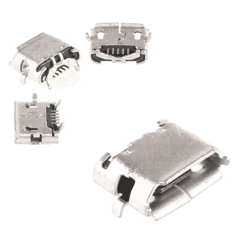 سوکت پورت شارژ دسته پلی استیشن 4