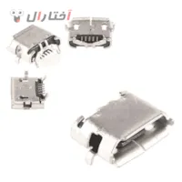 سوکت پورت شارژ دسته پلی استیشن 4 سوکت پورت شارژ دسته پلی استیشن 4