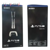 جعبه ps5 پرو مدل 7021 جعبه ps5 پرو مدل 7021
