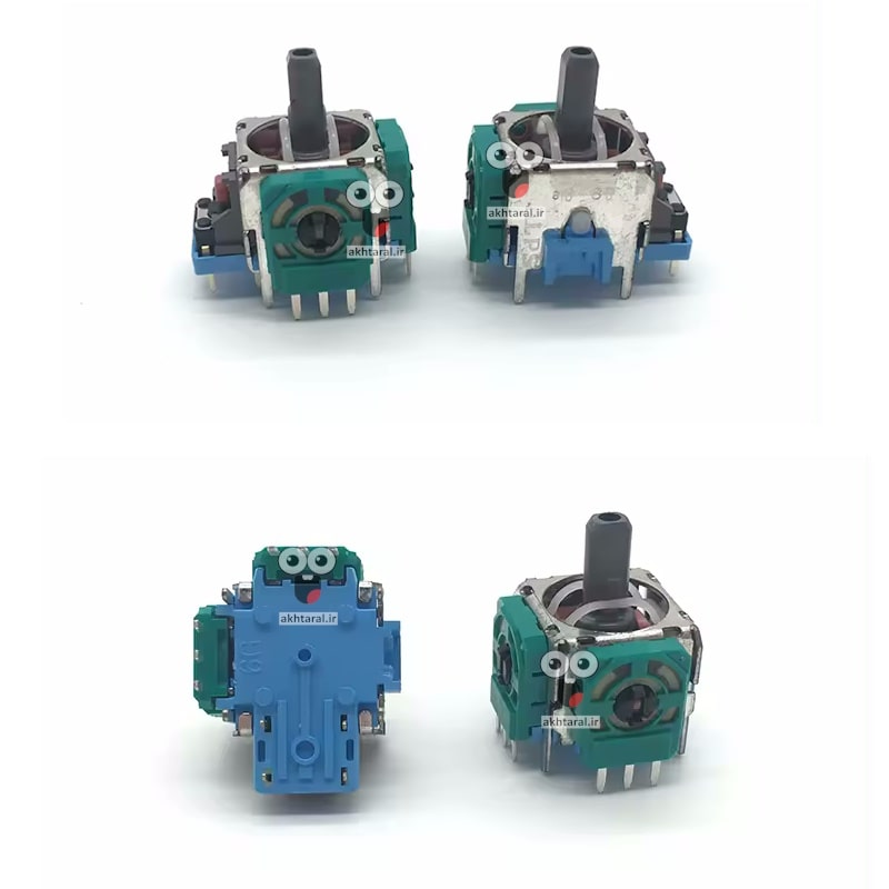 آنالوگ دسته ps4 اصلی