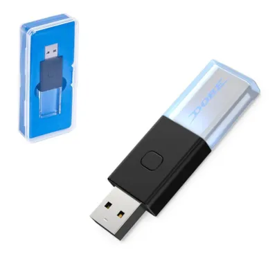 دانگل بلوتوث اتصال دسته PS5,PS4,XBOX دابی مدل TY-1803 دانگل بلوتوث اتصال دسته PS5,PS4,XBOX دابی مدل TY-1803