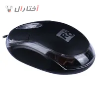 موس سیمی R8 مدل M1601 موس سیمی R8 مدل M1601