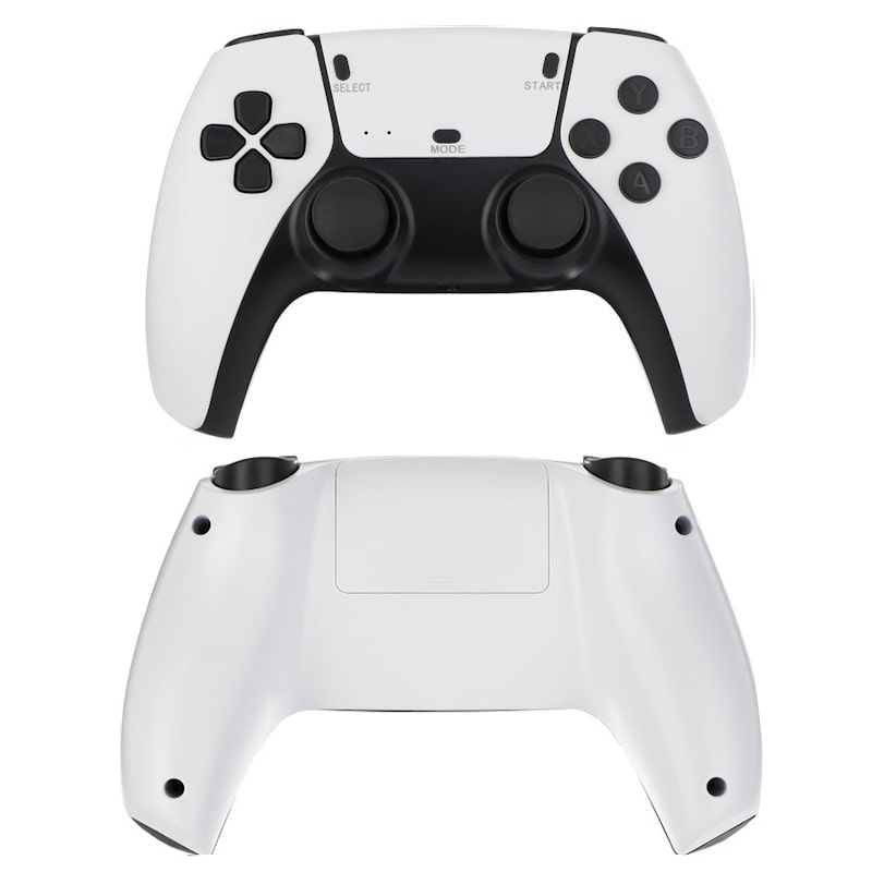 کنسول game stick پرو مدل 4K طرح ps5