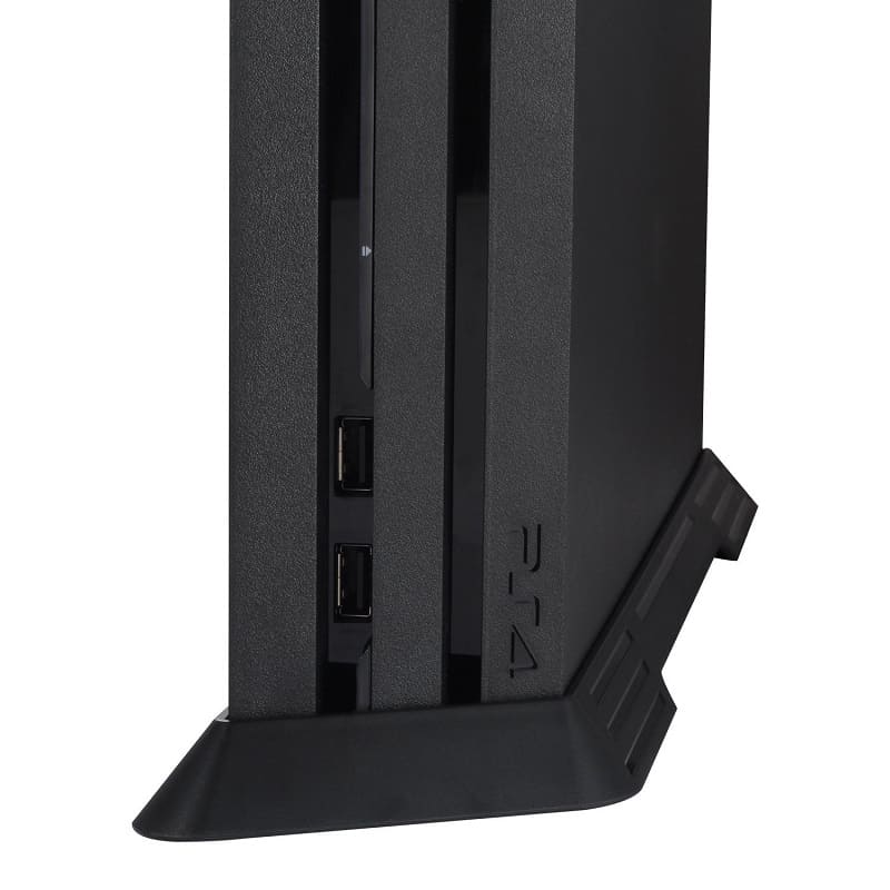 Play Station 4 Pro Vertical Stand