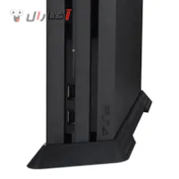 Play Station 4 Pro Vertical Stand Play Station 4 Pro Vertical Stand