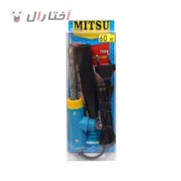 هویه لحیم کاری حرارت میتسو توان 60 وات هویه لحیم کاری حرارت میتسو توان 60 وات