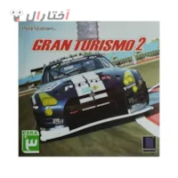بازی Gran Turismo 2 Ps1 بازی Gran Turismo 2 Ps1