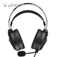 هدست مخصوص بازی Onikuma سیمی مدل Combatwing M180 Pro هدست مخصوص بازی Onikuma سیمی مدل Combatwing M180 Pro