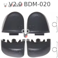 تریگر های ال 1 ال 2 آر 1 و آر 2 دسته ps5 ورژن 2 نسخه 020 تریگر های ال 1 ال 2 آر 1 و آر 2 دسته ps5 ورژن 2 نسخه 020