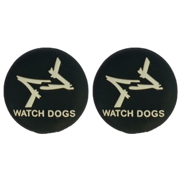 روکش آنالوگ واچ داگز دسته بازی