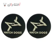 روکش آنالوگ واچ داگز دسته بازی روکش آنالوگ واچ داگز دسته بازی