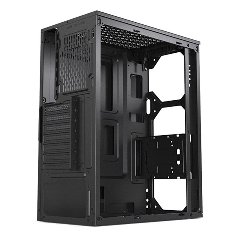 کیس گیمینگ فاطر مدل FG-523X RGB