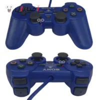 دسته پلی استیشن 1 و 2 برند سونی مدل سیم ابریشمی دسته پلی استیشن 1 و 2 برند سونی مدل سیم ابریشمی