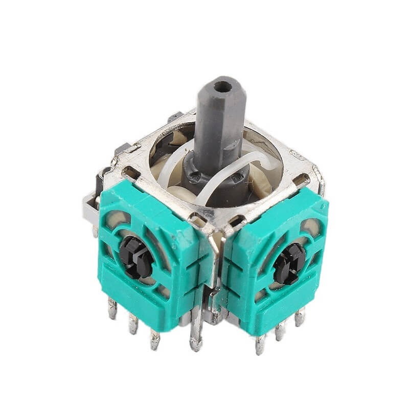 آنالوگ دسته ایکس باکس سری اس و ایکس (اورجینال)