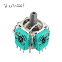 آنالوگ دسته ایکس باکس سری اس و ایکس (اورجینال) آنالوگ دسته ایکس باکس سری اس و ایکس (اورجینال)
