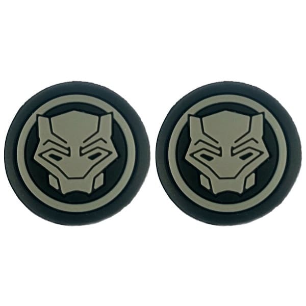 روکش سرآنالوگ دسته بازی مدل پلنگ مشکی