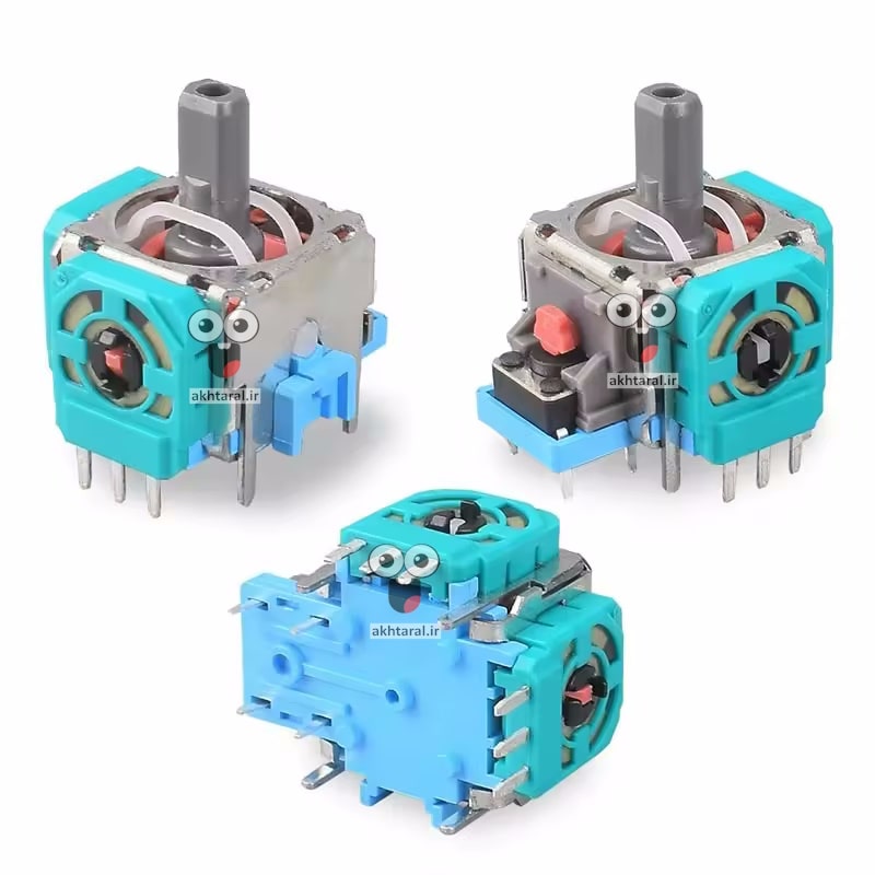 آنالوگ اورجینال دسته پی اس فور