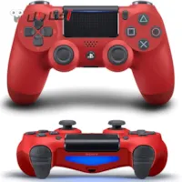 دسته فیک پلی استیشن 4 مدل قرمز دسته فیک پلی استیشن 4 مدل قرمز