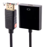 تبدیل دیسپلی به vga دیتالایف تبدیل دیسپلی به vga دیتالایف