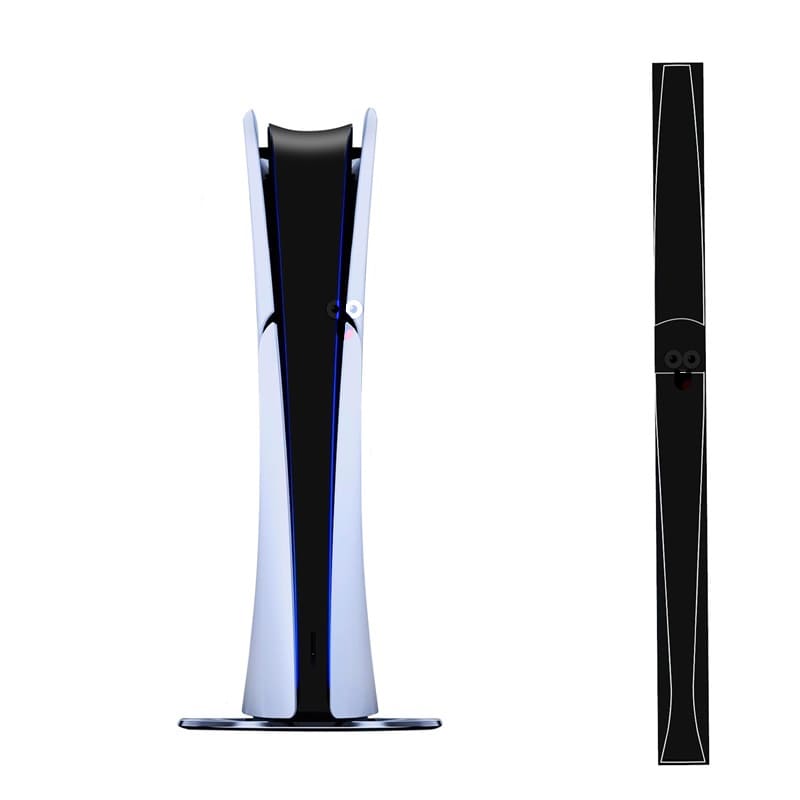 محافظ قسمت براق ps5 اسلیم