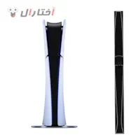 محافظ قسمت براق ps5 اسلیم محافظ قسمت براق ps5 اسلیم