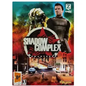 بازی سایه های پیچیده (باز سازی شده) برای کامپیوتر بازی سایه های پیچیده (باز سازی شده) برای کامپیوتر