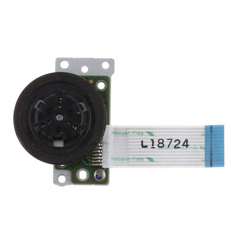 موتور لنز پلی استیشن 2 مدل فلت کوتاه