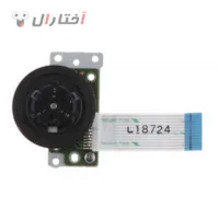 موتور لنز پلی استیشن 2 مدل فلت کوتاه موتور لنز پلی استیشن 2 مدل فلت کوتاه