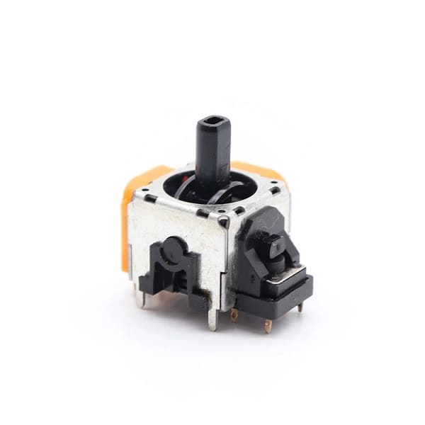 خرید آنالوگ نارنجی رنگ دسته پی اس 4