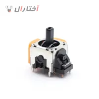 خرید آنالوگ نارنجی رنگ دسته پی اس 4 خرید آنالوگ نارنجی رنگ دسته پی اس 4