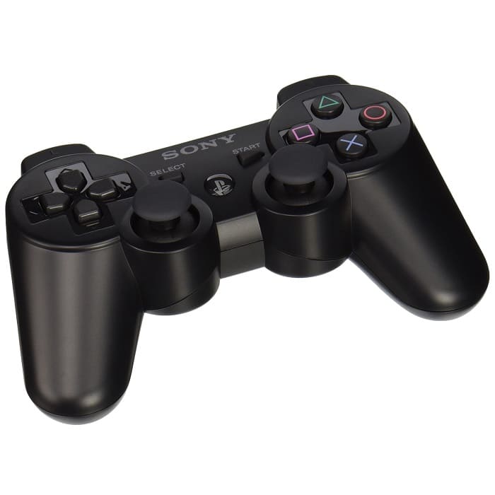 دسته پلی استیشن 3 بدون سیم