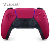 دسته پلی استیشن 5 قرمز دسته پلی استیشن 5 قرمز