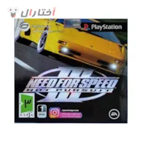 بازی Need for Speed 3 Hot Pursuit ps1 بازی Need for Speed 3 Hot Pursuit ps1