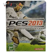 بازی پی اس 2013 برای کنسول بازی پلی استیشن 2 بازی پی اس 2013 برای کنسول بازی پلی استیشن 2