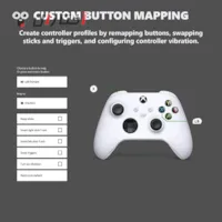 XBOX Series X|S دسته بی سیم XBOX Series X|S دسته بی سیم