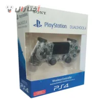 دسته فیک PS4 مدل Crystal دسته فیک PS4 مدل Crystal