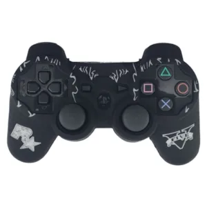 روکش دسته پلی استیشن 3 و 2 طرح GTA V روکش دسته پلی استیشن 3 و 2 طرح GTA V