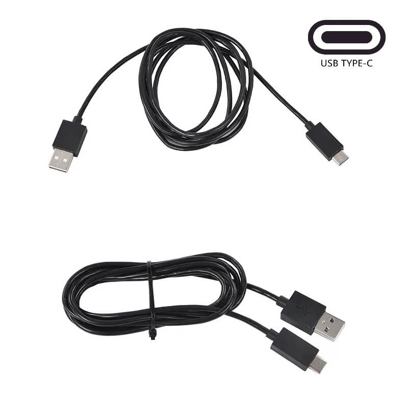 سیم شارژ دسته پی اس 5 و ایکس باکس سریز مدل SP5-015