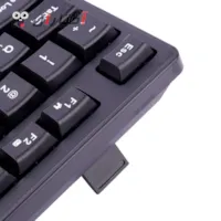 صفحه کلید باسیم دی-نت پلاس مدل 994 صفحه کلید باسیم دی-نت پلاس مدل 994