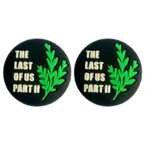 روکش آنالوگ دسته بازی طرح The Last Of Us 2