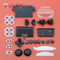 ست کامل تمام قطعات داخلی دسته PS4 نسخه 040 ست کامل تمام قطعات داخلی دسته PS4 نسخه 040