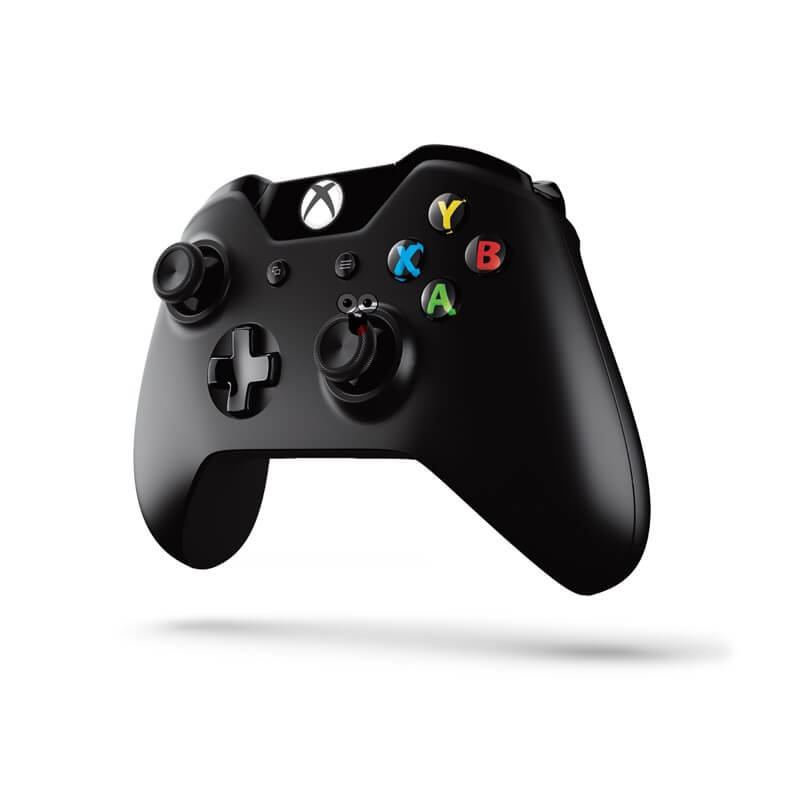 دسته بازی xbox one مشکی