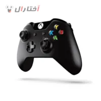 دسته بازی xbox one مشکی دسته بازی xbox one مشکی
