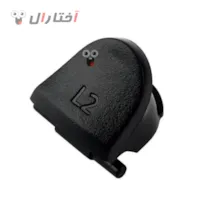 دکمه های L1 L2 R1 R2 دسته PS4 فت به همراه 2 عدد فنر دکمه های L1 L2 R1 R2 دسته PS4 فت به همراه 2 عدد فنر