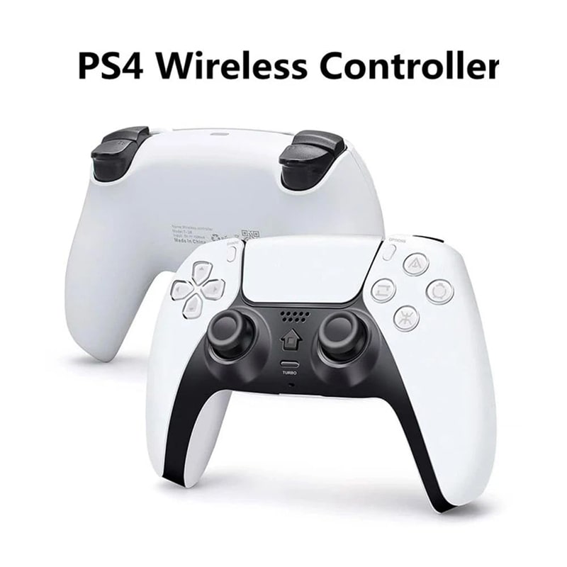 دسته پلی استیشن 5 برای ps4