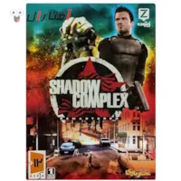 شادو کامپلکس شادو کامپلکس