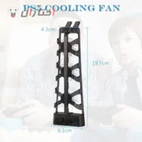 اندازه فن پی اس 5 dobe TP5-1523E اندازه فن پی اس 5 dobe TP5-1523E