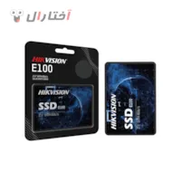 هارد SSD هایک ویژن مدل E100 ظرفیت 256 گیگابایت هارد SSD هایک ویژن مدل E100 ظرفیت 256 گیگابایت