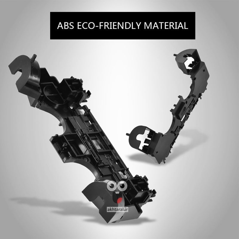 اسکلت دسته پی اس فور فت